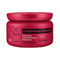 Siáge 4D: Cauterização Capilar Profunda - imagem 1