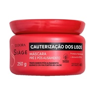 Siàge Cauterização: Hidratação Profunda para Lisos - imagem 1