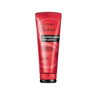 Siàge Cauterização: Shampoo para Lisos Fortes! - imagem 1