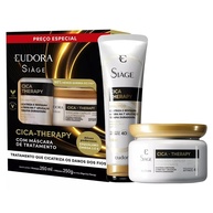 Siàge Cica-Therapy: Kit Shampoo + Máscara - imagem 1