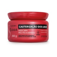 Siàge Eudora: Cauterização para Lisos Impecáveis - imagem 1