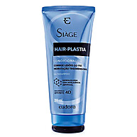 Siàge Hair-Plastia: Reconstrói Seus Cabelos! - imagem 1