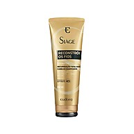 Siàge Reconstrói Fios 4D: Shampoo Poderoso! - imagem 1