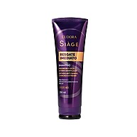 Siàge Resgate Imediato: Shampoo Poderoso 250ml - imagem 1
