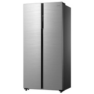 Refrigerador Side By Side 442L Inverter Midea MDRS598FGA042 - Conexão Inteligente e Eficiência Energética - imagem 5