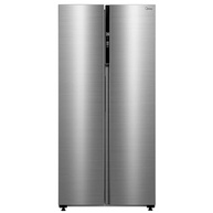 Refrigerador Side By Side 442L Inverter Midea MDRS598FGA042 - Conexão Inteligente e Eficiência Energética - imagem 2