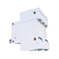 Disjuntor Tripolar Siemens 5SJ1 Curva C 20A: Proteção Confiável para sua Instalação Elétrica - imagem 5