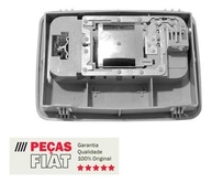Lanterna Teto Original Mopar Fiat Palio Siena Strada 100177560 - imagem 3
