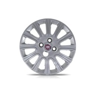 Calota Aro 14 Original Fiat Novo Palio e Grand Siena - Design e Proteção - imagem 3