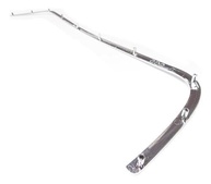 Friso Grade Inferior Palio Siena Original Fiat 7090940: Proteção e Estilo - imagem 2