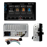 Central Multimídia MP5 Roadstar 7" Siena/Strada/Palio - imagem 2