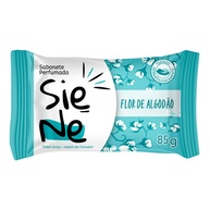 Siene Flor de Algodão: Sabonete que Acalma - imagem 1