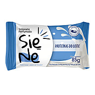 Siene Proteínas do Leite: Hidratação e Perfume! - imagem 1