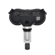 Sensor TPMS 42607-0C070 para Toyota Sequoia (09-17) e Sienna (06-20) - Pressão de Pneu Inteligente - imagem 2