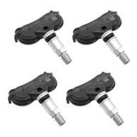 Sensor TPMS 42607-0C070 para Toyota Sequoia, Sienna e Tundra - Monitoramento Essencial de Pressão dos Pneus - imagem 2