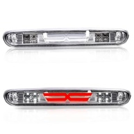 Terceira Luz de Freio LED G-PLUS para Chevy Silverado/GMC Sierra 07-14 - Brilho e Segurança Superior - imagem 2