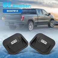 Kit Luz Traseira LED para Caminhão GMC Sierra & Chevy Silverado - Iluminação Profissional - imagem 3