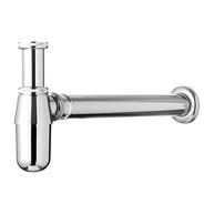 Sifão Lavatório Purus Pingoo: Design e Eficiência - imagem 1