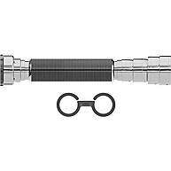 Sifão Tubo Extensivo Cromado 70 Cm Blukit – Vedação Total e Fácil Instalação - imagem 1