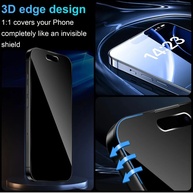 Película de Privacidade 360° para iPhone: Blindagem e Sigilo - imagem 3