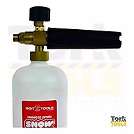 Snow Foam 1L: Canhão de Espuma para Lavadora Sigma - imagem 2