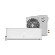 Ar Condicionado Split Philco 18000 BTUs Quente e Frio - Tecnologia Inverter e Silêncio Total - imagem 1
