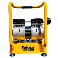 Compressor de Ar Direto Tekna CPS60P 1,5HP: Potência, Silêncio e Ar Puro para suas Tarefas! - imagem 3