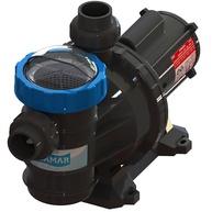 Bomba Piscina 1.0 CV: Potência e Silêncio! - imagem 2
