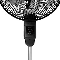 Ventilador Mallory Chronos 6 Pás – Potência e Silêncio - imagem 2