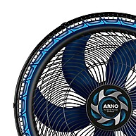 Ventilador de Parede Arno Force Breezer: Refrescância e Silêncio - imagem 2