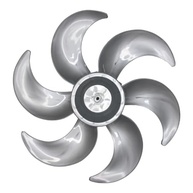 Hélice para Ventilador Arno 6 Pás 40cm – Turbo Silêncio Force Maxx - imagem 2