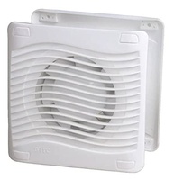 Exaustor ITC 100 10cm Safanelli 127V - Ventilação Eficiente e Silenciosa - imagem 2