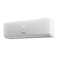 Ar Condicionado Split Hi Wall Philco 9000 BTU/h Frio PAC9FI 220V - Refrigeração Eficiente e Silenciosa - imagem 3