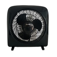 Circulador de Ar Mesa 43cm 3 Velocidades Bivolt - 3 Pás Silenciosas - imagem 2