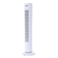 Circulador de Ar Coluna 73 cm Branco 220V - Silencioso e Moderno - imagem 2
