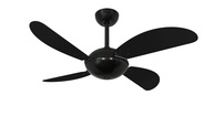 Ventilador de Teto 4 Pás Volare 110V – Silencioso, Moderno e Econômico - imagem 1