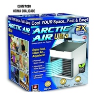Ar Condicionado Portátil Silencioso com Função Climatizador – Ideal para Quarto, Sala, Carro e Viagens - imagem 5