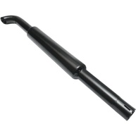Silencioso Premium para Tratores Agrale 4200/4300 e Massey Ferguson 50X/55X/65X - imagem 2