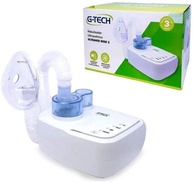 Nebulizador Ultrassônico G-Tech: Alívio Silencioso - imagem 2