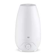 Umidificador de Ar Easy Air 2,6L com Aromaterapia | Bivolt Silencioso para Ambientes Confortáveis - imagem 2