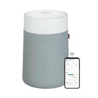 Purificador de Ar Blueair Pure Max: Ar Puro e Silencioso para sua Casa | 1858 Pés Quadrados - imagem 5