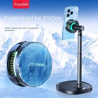 Cooler Celular Silencioso: Jogue Sem Travar! - imagem 2