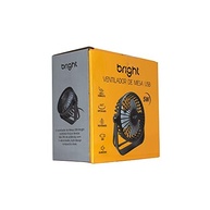 Ventilador de Mesa USB Mini Silencioso com 3 Velocidades - Compacto e Portátil - imagem 4