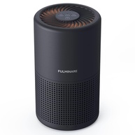 Purificador de Ar HEPA H13 Silencioso com Luz Noturna – Ideal para Quarto, Escritório e Sala - imagem 1