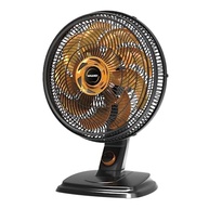 Ventilador Mallory Egeo 2 em 1 Mesa e Parede | 15 Pás Silencioso com Grade TS - imagem 4