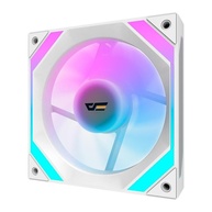 Ventoinha Aigo DM22 Pro ARGB: Resfriamento Silencioso! - imagem 2
