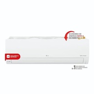 Ar Condicionado Split LG Dual Inverter 18.000 Btus Frio R-32 - Eficiência e Conforto Silencioso - imagem 3