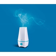 Umidificador de Ar Ultrassônico Portátil 2L - Silent Air Relaxmedic - imagem 4