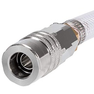 Mangueira Drenagem Radiador Volvo Mack 9996049 Gel de Sílica 1000mm - Compatibilidade Total - imagem 5