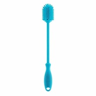 Escova de Silicone para Mamadeira Chicco - Limpeza Segura e Eficiente - imagem 2